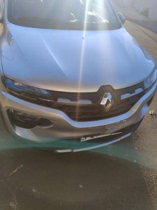 RENAULT KWID 1.0 12V SCE FLEX OUTSIDER MANUAL RENAULT KWID 1.0 12V SCE FLEX OUTSIDER MANUAL